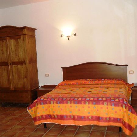 Agriturismo Il Prataccio Ischia di Castro Zewnętrze zdjęcie