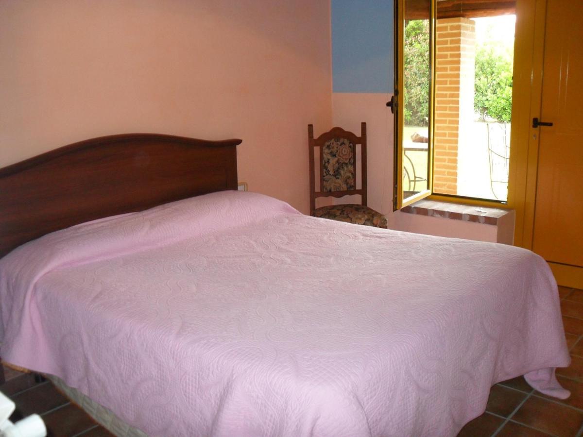 Agriturismo Il Prataccio Ischia di Castro Zewnętrze zdjęcie